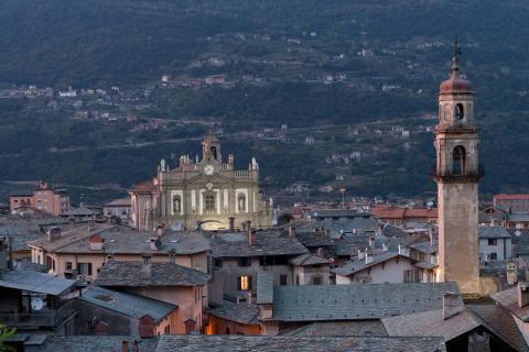 Convocazione consiglio comunale 14 ottobre 2024 alle ore 20.00