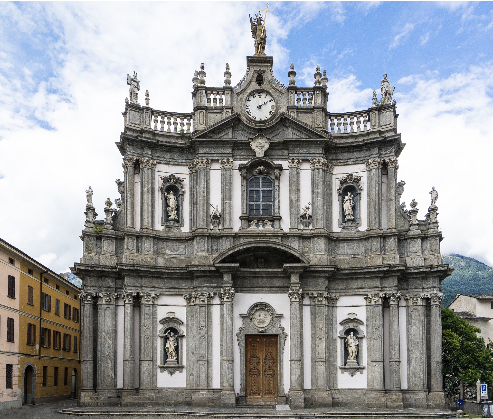 Chiesa di San Giovanni Battista